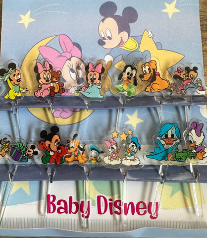 Baby Disney picks