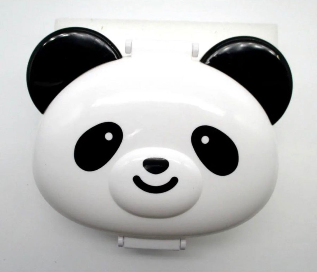 Panda lunchbox 🐼