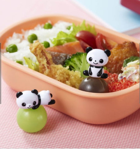 Envases para salsa panda